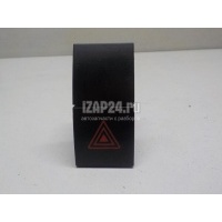 Кнопка аварийной сигнализации VAG Rapid (2013 - ) 5JA953507CWHS