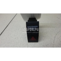 Кнопка аварийной сигнализации VAG Rapid (2013 - ) 5JA953507BFLI