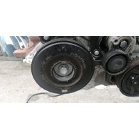 Шкив коленвала Renault Scenic 2007 8200552236