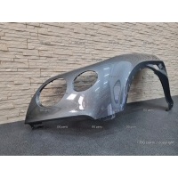 Бентли continental gt gtc крыло левый fender