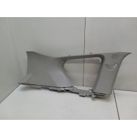 Обшивка багажника Верх. Mitsubishi Outlander XL CW0W 2007 7230A051HA