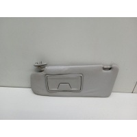 Козырек солнцезащитный Mitsubishi Outlander XL CW0W 2007 7620A067HA