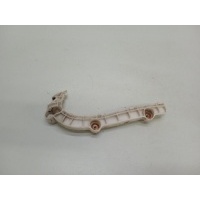 Кронштейн переднего бампера Mitsubishi Outlander XL CW0W 2007 6400A587