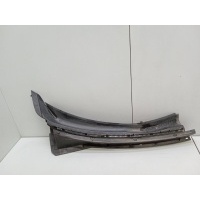 Планка под лобовое стекло Mitsubishi Outlander XL CW0W 2007 7405A114