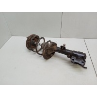 Амортизатор передний Mitsubishi Outlander XL CW0W 2007 4060A173