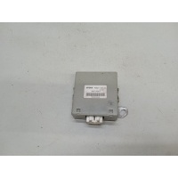 Блок электронный Mitsubishi Outlander XL CW0W 2007 8631A057