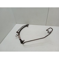 Трубка гидроусилителя Mitsubishi Outlander XL CW0W 2007 4455A017