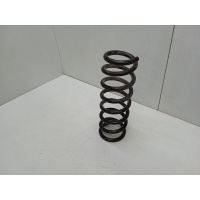 Пружина задняя Mitsubishi Outlander XL CW0W 2007 4140A040