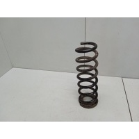 Пружина задняя Mitsubishi Outlander XL CW0W 2007 4140A040