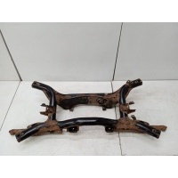 Балка задняя Mitsubishi Outlander XL CW0W 2007 4100A036