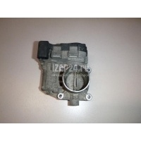 Заслонка дроссельная электрическая VAG Octavia (A5 1Z-) (2004 - 2013) 03C133062