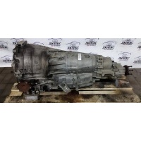акпп (автоматическая коробка переключения передач) Audi A8 [D3 4E] 2004-2010 2004 09E300036S