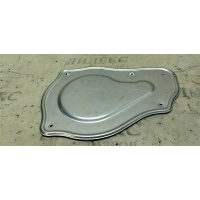крышка топливного насоса Audi A8 [D3 4E] 2004-2010 2004 4E0803961B
