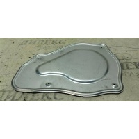 крышка топливного насоса Audi A8 [D3 4E] 2004-2010 2004 4E0803961B