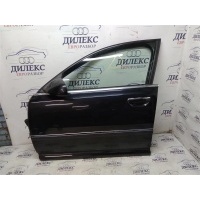 стекло двери Audi A8 [D3 4E] 2004-2010 2004 4E0845021d