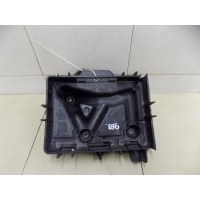 Крепление АКБ (корпус/подставка) VW Polo (Sed RUS) 2011> 5Z0915331B