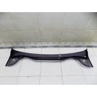 Решетка стеклооч. (планка под лобовое стекло) VW Polo (Sed RUS) 2011> 6R1819415C9B9