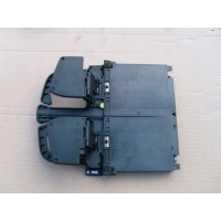 Бора гольф iv крепление на кружки переднего 1j0858601b karb