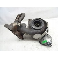 Audi a4 b8 2.0tdi турбокомпрессор cag 03l145701d