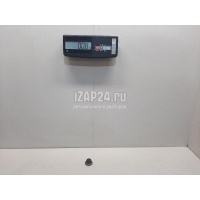 Гайка передней ступицы VAG Rapid (2013 - ) 6Q0407396B