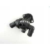 Корпус термостата volkswagen гольф vi поло iii 6n 1.6 tdci