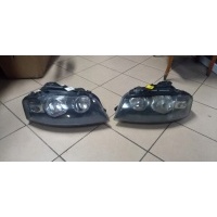 Фара фара audi a3 8p0941004k 8p0941003a