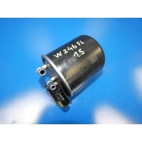 Renault w246 w176 1.5 cdi корпус фильтра топлива