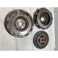 Колесо маховик муфта 2.0 scudo expert ii 09 год