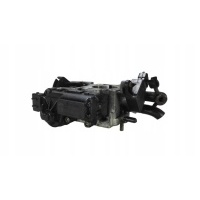 Opel corsa b astra г 1.0 1.2 16v дросельная заслонка