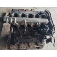Двигатель голый 2.4 jtd 185a6000 fiat marea 130km