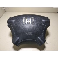 Подушка безопасности (Airbag) водителя Honda CR-V (2002-2006) 2006 06770-S9A-G10ZA