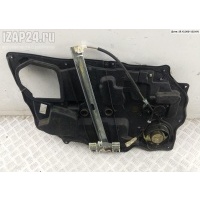 Стеклоподъемник электрический передний правый Mazda 2 2003 DD14-58-590A, G22C-59-58XC, DD14-58-590A, G22C-59-58XC