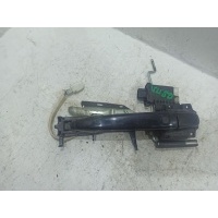 Ручка наружная передней правой двери Lexus GS 3 2005-2011 6920130040
