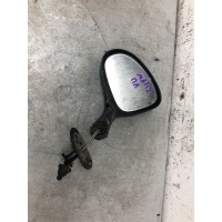 Зеркало левое Daewoo Matiz 2001- 96314384