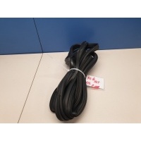 Уплотнитель двери передней левой Mazda 6 GJ 2013-2019 GHP959760A