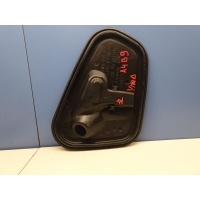 Заглушка двери задняя левая Audi A4 B9 2015- 8W0839915