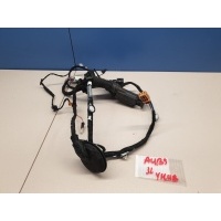 Жгут проводов задней левой двери Audi A4 B9 2015- 8W0971687AM