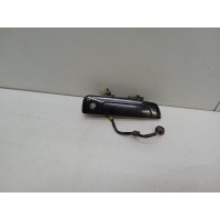 Ручка двери наружная Mitsubishi Galant 1998-2005 MR271868