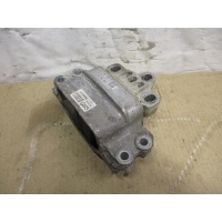 Подушка крепления КПП Volkswagen Caddy 3_Restyling 2011 1K0199555AT