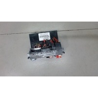 Блок предохранителей Mercedes-Benz C-Class W203 2000-2007 2003 2035452801