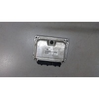 Блок управления (ЭБУ), Двигателем Volkswagen Lupo 2002 030906032CP
