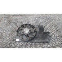 Вентилятор радиатора Mercedes-Benz A-Class W168 1997-2004 2001 A1685000193