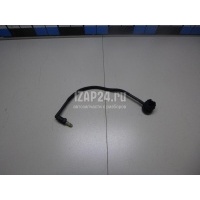 Трубка вентиляционная VAG Octavia (1997 - 2000) 1J0201160D