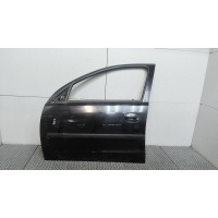 Дверь боковая перед. левая Opel Corsa C 2000-2006 2003 124235,13106966