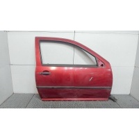 Дверь боковая перед. правая Volkswagen Golf 4 1997-2005 1999 1J3831056H