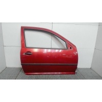 Дверь боковая перед. правая Volkswagen Golf 4 1997-2005 1999 1J3831056H