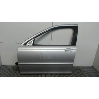 Дверь боковая перед. левая Jaguar X-type 2001 C2S18276