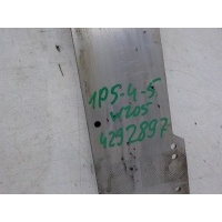 Усилитель бампера переднего Mercedes-Benz W205 (C-Klasse) 2013- A2056202034
