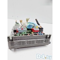 Блок комфорта Citroen C5 2003 96482356