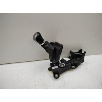 Кулиса МКПП ford Focus II 2005-2011 1577984